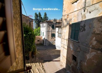 Edificio all\'aperto - Independent house VICOLO DELLO ZUAVO
 
2, Roccastrada - photo 21