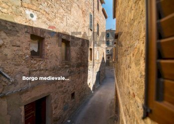 Edificio all\'aperto - Independent house VICOLO DELLO ZUAVO
 
2, Roccastrada - photo 22