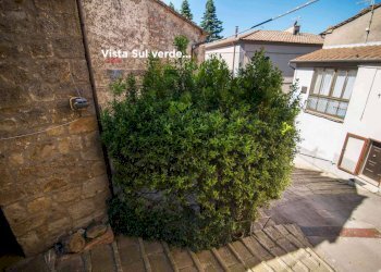 SCALINATA IN PIETRA - Independent house VICOLO DELLO ZUAVO
 
2, Roccastrada - photo 27