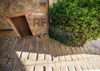 SCALINATA IN PIETRA - Independent house VICOLO DELLO ZUAVO
 
2, Roccastrada - photo 28