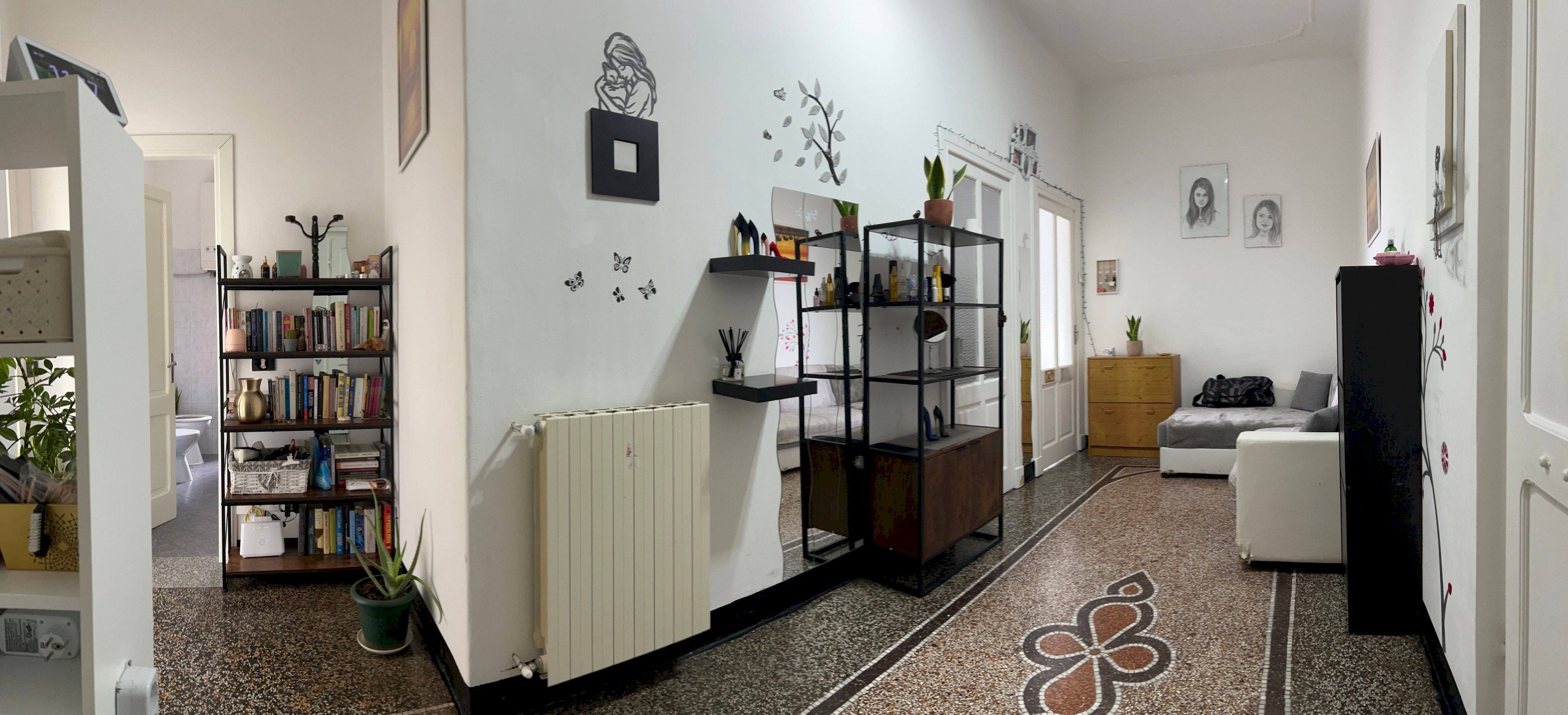 Foto 1 - Trilocale Savona - foto 1