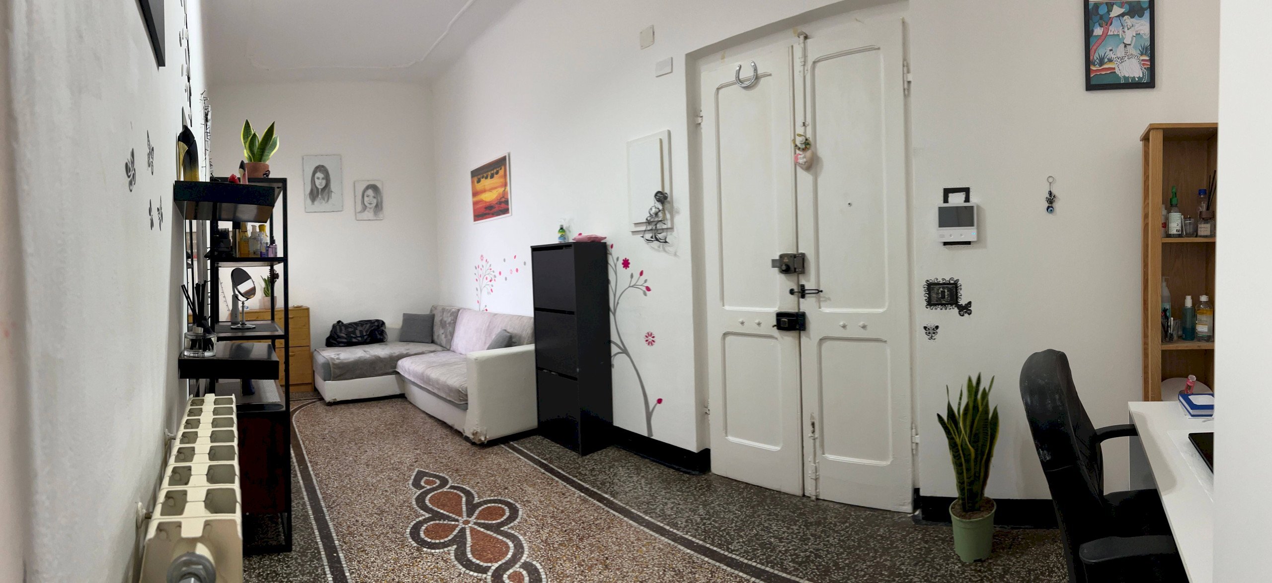 Foto 2 - Trilocale Savona - foto 2