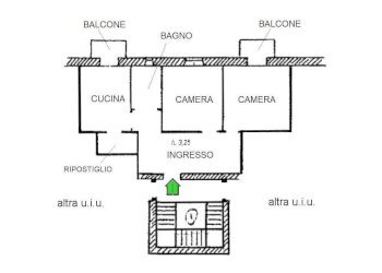 Foto 20 - Trilocale Savona - foto 20