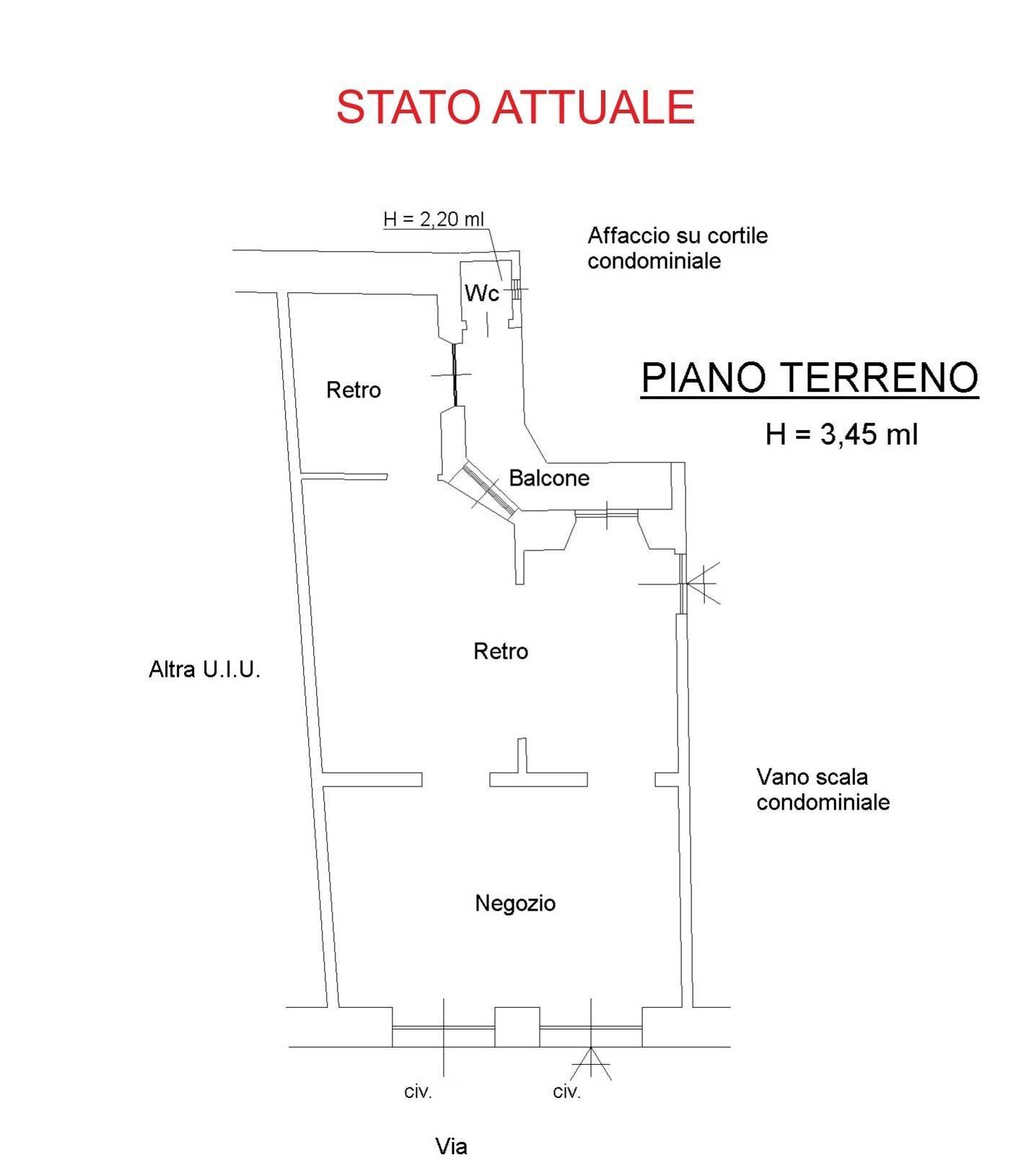 Foto 2 - Quadrilocale Savona - foto 2
