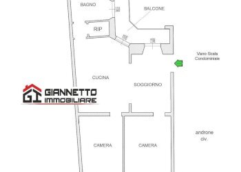 Foto 3 - Quadrilocale Savona - foto 3