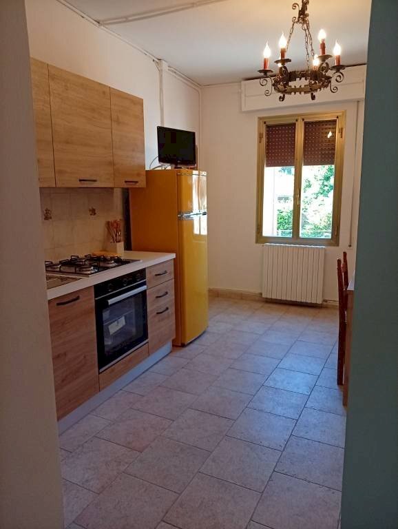 Cucina - Casa indipendente via Sant'Antonio, Novi di Modena - foto 3