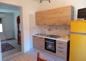 Cucina - Casa indipendente via Sant'Antonio, Novi di Modena - foto 1