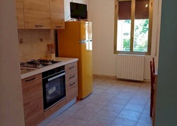 Cucina - Casa indipendente via Sant'Antonio, Novi di Modena - foto 3