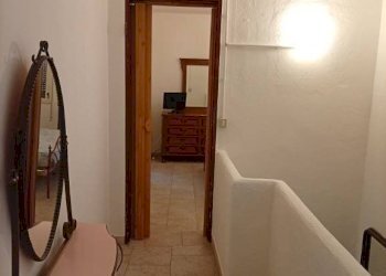 Disimpegno - Casa indipendente via Sant'Antonio, Novi di Modena - foto 13