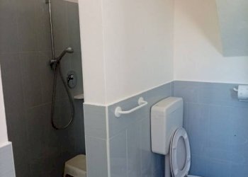 Bagno - Casa indipendente via Sant'Antonio, Novi di Modena - foto 15