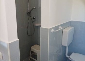 Bagno - Casa indipendente via Sant'Antonio, Novi di Modena - foto 16