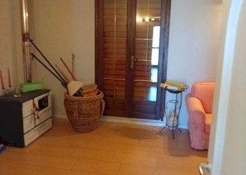 Ingresso - Casa indipendente via Sant'Antonio, Novi di Modena - foto 18