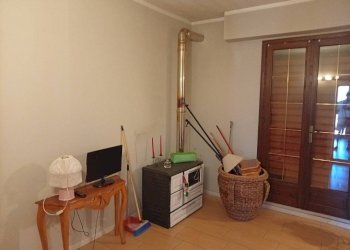 Salone - Casa indipendente via Sant'Antonio, Novi di Modena - foto 19
