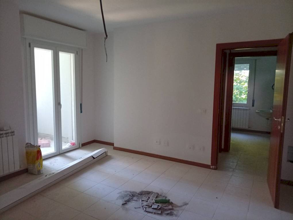 Cucina - Trilocale via Provinciale Mantova, Novi di Modena - foto 1