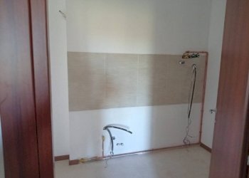 Cucina - Trilocale via Provinciale Mantova, Novi di Modena - foto 6