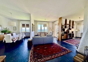 Salone - Quadrilocale via Enea Sacconaghi, 89, Comerio - foto 4