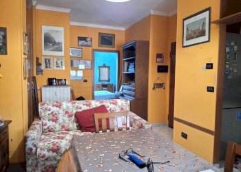 Salone - Bilocale via Postumia, 40, Torino (zona Pozzo Strada) - foto 3