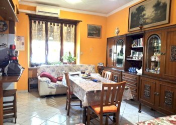 Salone - Bilocale via Postumia, 40, Torino (zona Pozzo Strada) - foto 4