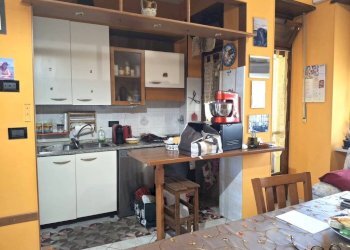Cucina - Bilocale via Postumia, 40, Torino (zona Pozzo Strada) - foto 6