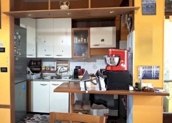 Cucina - Bilocale via Postumia, 40, Torino (zona Pozzo Strada) - foto 7