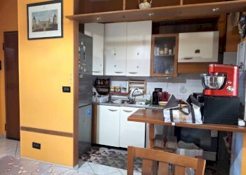 Cucina - Bilocale via Postumia, 40, Torino (zona Pozzo Strada) - foto 8