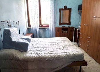 Camera da letto - Bilocale via Postumia, 40, Torino (zona Pozzo Strada) - foto 10