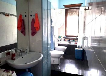Bagno - Bilocale via Postumia, 40, Torino (zona Pozzo Strada) - foto 12