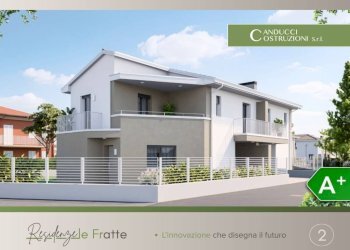 Facciata - Villa via Casale Sant'Ermete, 1090, Santarcangelo di Romagna - photo 2