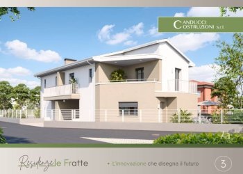 Facciata - Villa via Casale Sant'Ermete, 1090, Santarcangelo di Romagna - photo 3