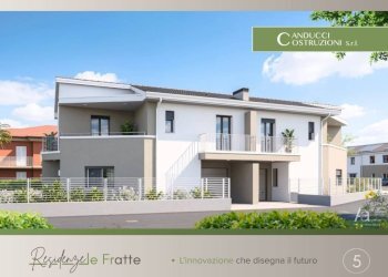 Facciata - Villa via Casale Sant'Ermete, 1090, Santarcangelo di Romagna - photo 5