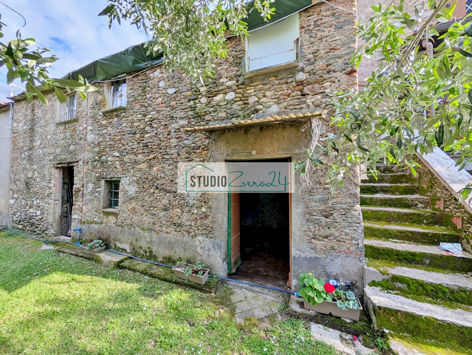 Foto 1 - Rustic Via Cristoforo Colombo, Seravezza - photo 1