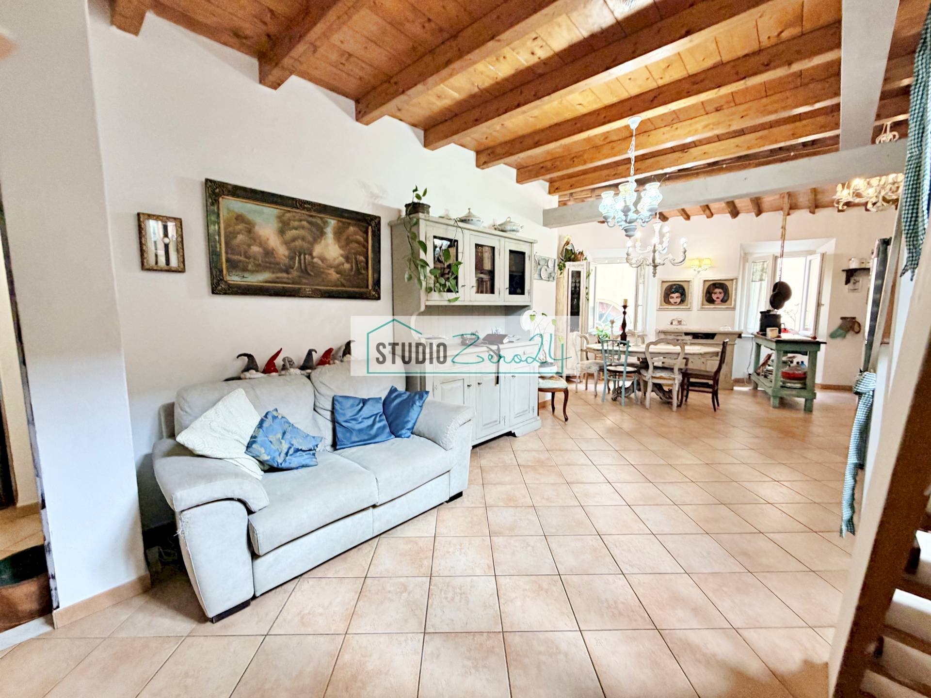Foto 2 - Apartment via roma, Seravezza - photo 2