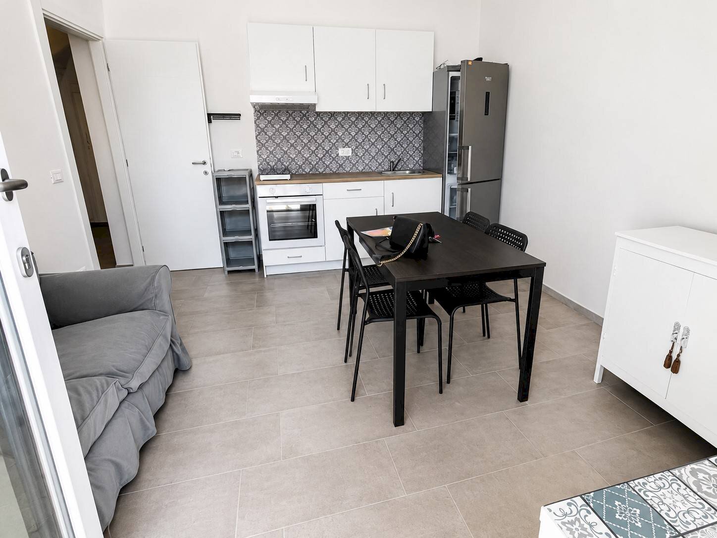 Foto 1 - Two-room apartment Via Giovanni Capra, Pontenure - photo 1