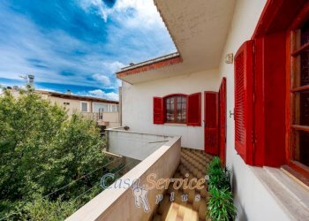 Balcone - Appartamento via Puglia, Ugento - foto 3