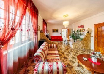 Salone - Appartamento via Puglia, Ugento - foto 4