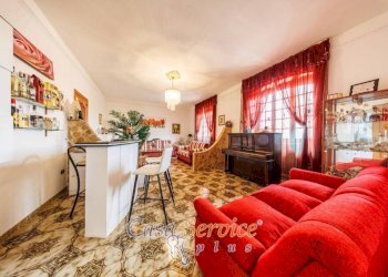 Salone - Appartamento via Puglia, Ugento - foto 5