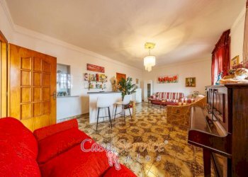 Salone - Appartamento via Puglia, Ugento - foto 6