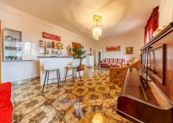 Salone - Appartamento via Puglia, Ugento - foto 7