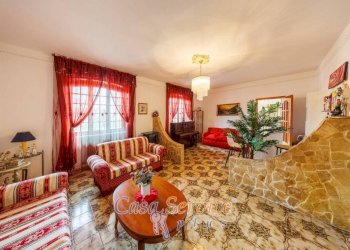 Salone - Appartamento via Puglia, Ugento - foto 10
