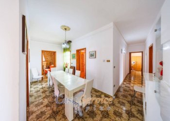 Salone - Appartamento via Puglia, Ugento - foto 12