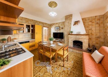 Cucina - Appartamento via Puglia, Ugento - foto 13