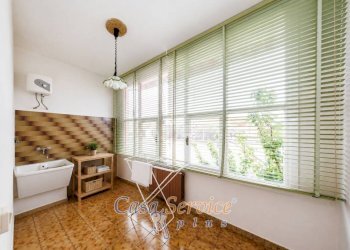 Veranda - Appartamento via Puglia, Ugento - foto 14