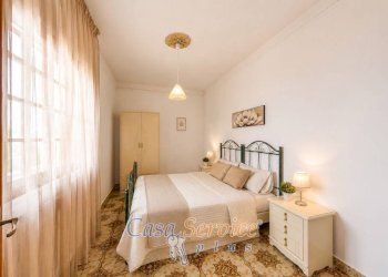 Camera da letto - Appartamento via Puglia, Ugento - foto 15