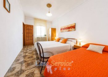 Camera da letto - Appartamento via Puglia, Ugento - foto 16