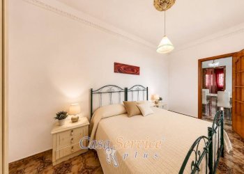 Camera da letto - Appartamento via Puglia, Ugento - foto 17