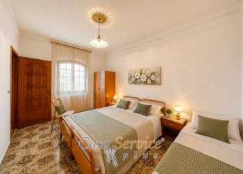 Camera da letto - Appartamento via Puglia, Ugento - foto 19