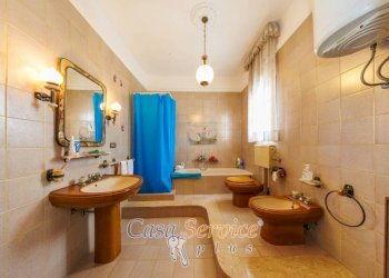 Bagno - Appartamento via Puglia, Ugento - foto 20