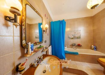Bagno - Appartamento via Puglia, Ugento - foto 21