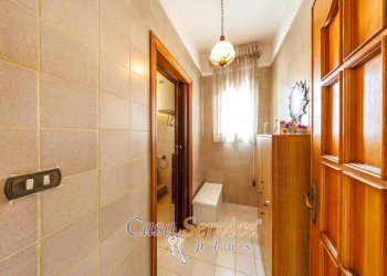 Bagno - Appartamento via Puglia, Ugento - foto 22
