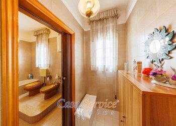 Bagno - Appartamento via Puglia, Ugento - foto 23